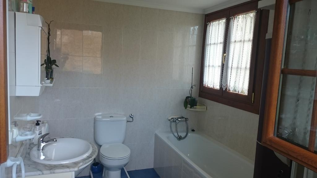 Apartamento Rural Oizalde Elizondo Exterior foto